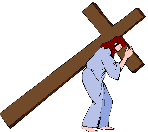 490x438 Clipart , Christian Clipart Images Of Crosses