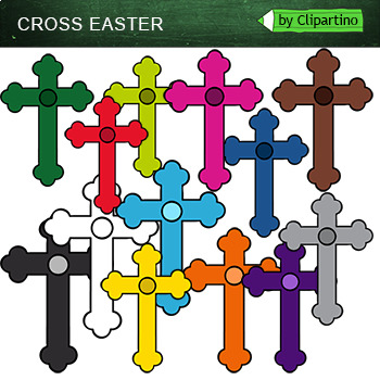 350x350 Cross Clip Art Teaching Resources Teachers Pay Teachers