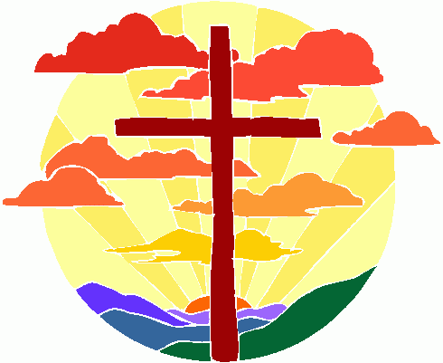 490x401 Red Jesus Cross Clipart Collection