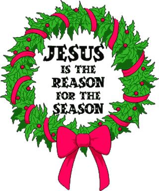 320x384 Jesus Is The Reason For The Season Clip Art It's Beginning