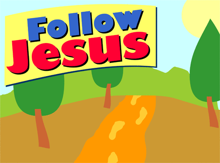 450x334 Clipart Of Jesus