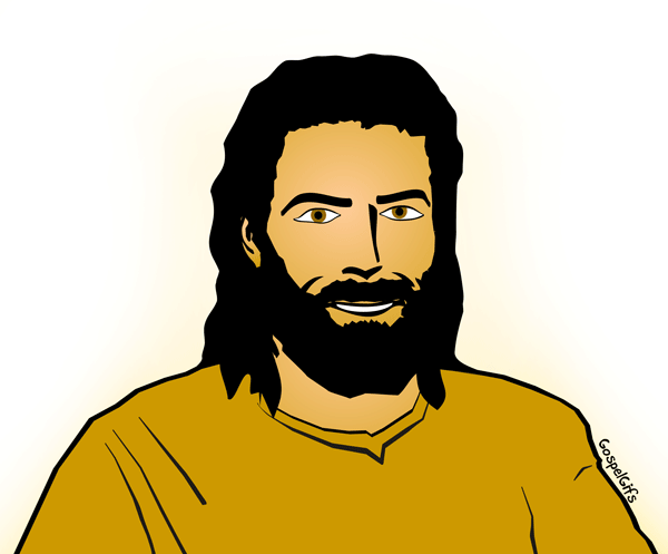 600x497 Jesus Clip Art Free Clipart Panda