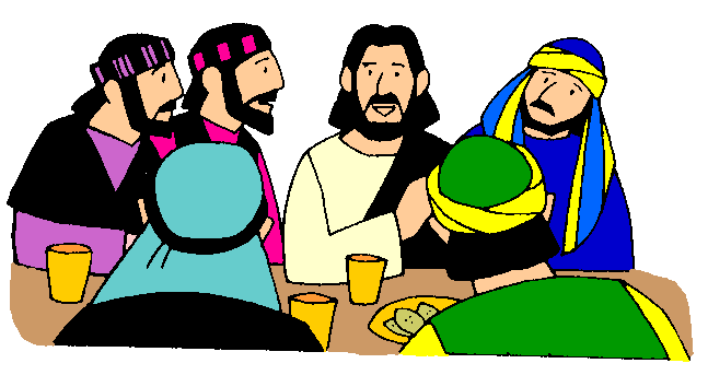 Jesus Clipart For Kids