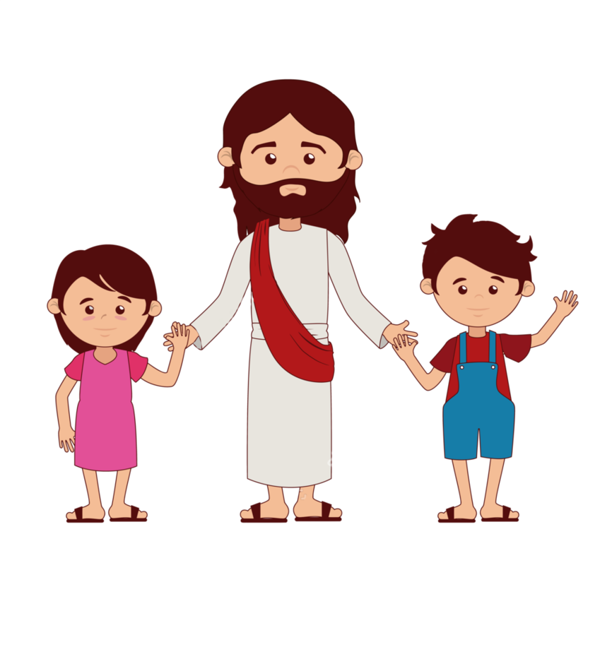 Jesus Clipart For Kids at GetDrawings | Free download