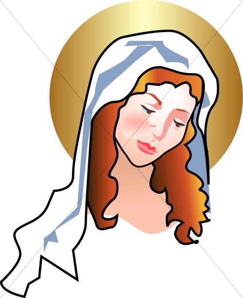 499x612 Mother Of Jesus Clipart Amp Look At Mother Of Jesus Clip Art Images