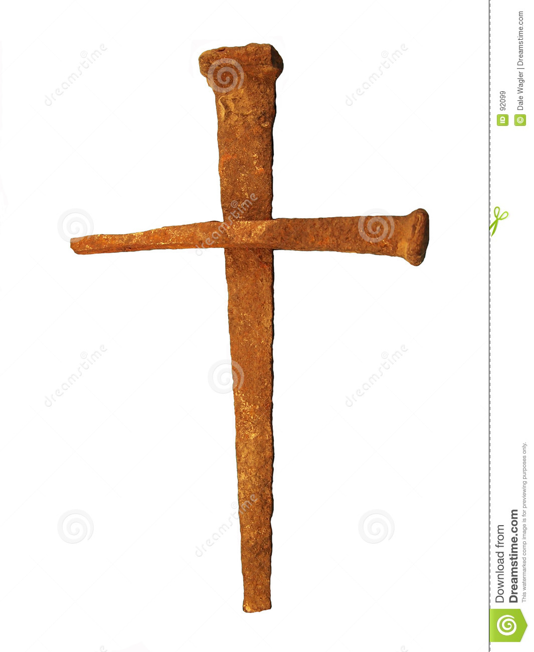 1065x1300 Cross Nails Jesus Clipart