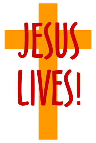 337x500 Jesus Clip Art