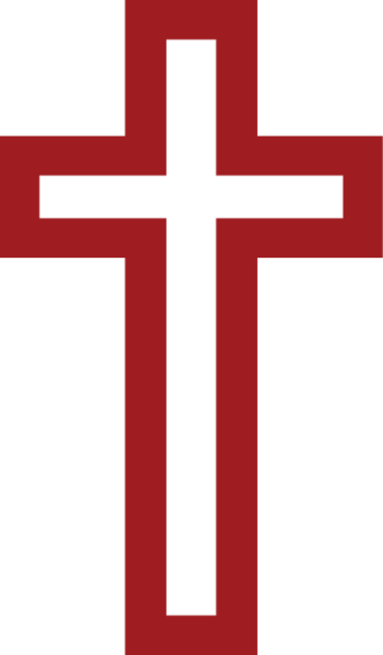 351x600 Christian Cross Png Images Free Download