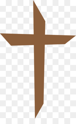 260x420 Christian Cross Symbol Clip Art