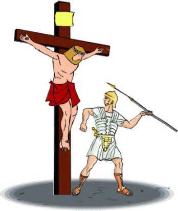 348x411 Jesus Dying On The Cross Clipart Collection