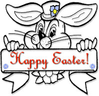 199x192 Free Easter Clipart