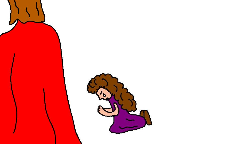 962x613 Clipart Of Women With Jesus