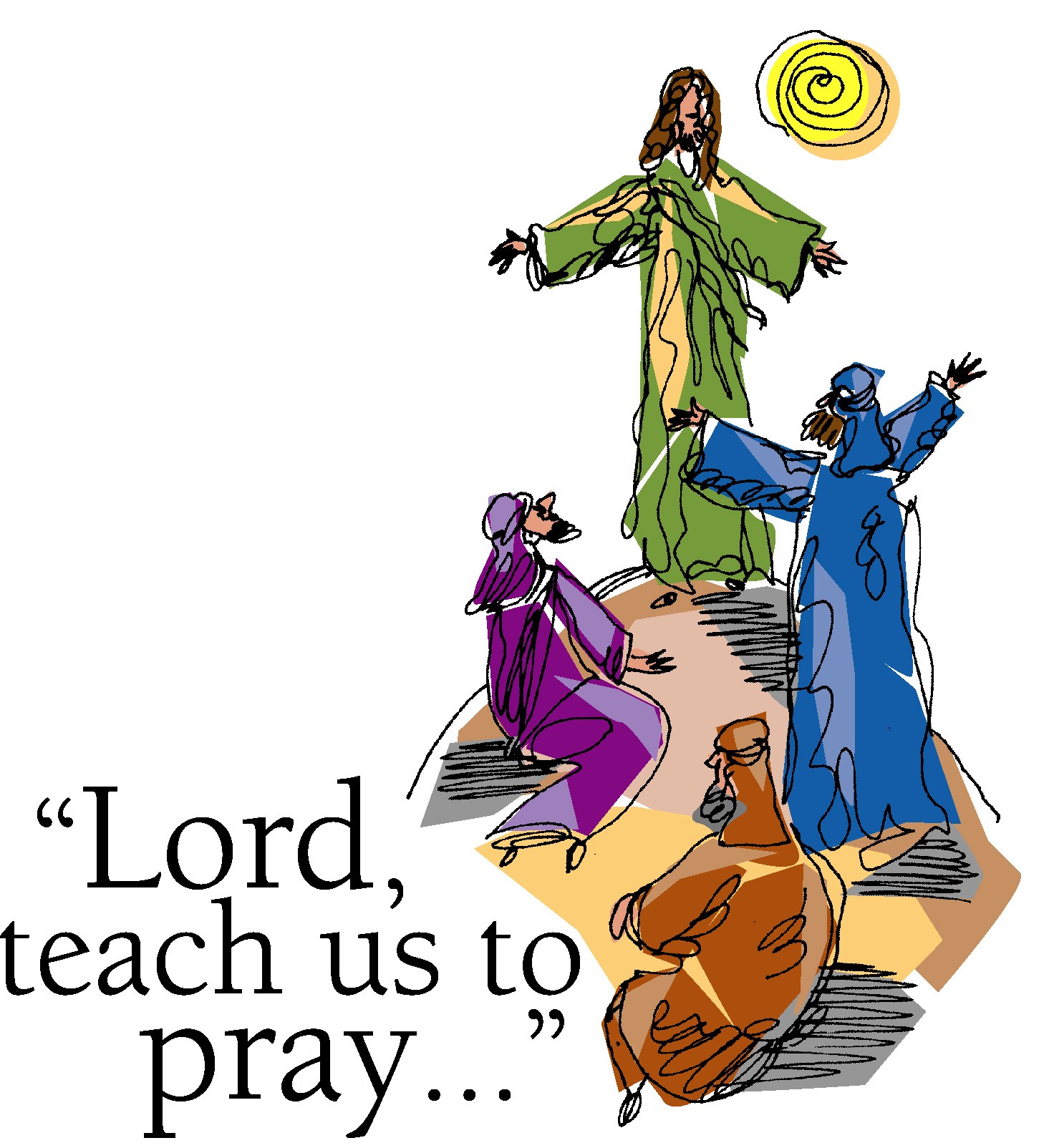 1465x1604 Lord Clipart
