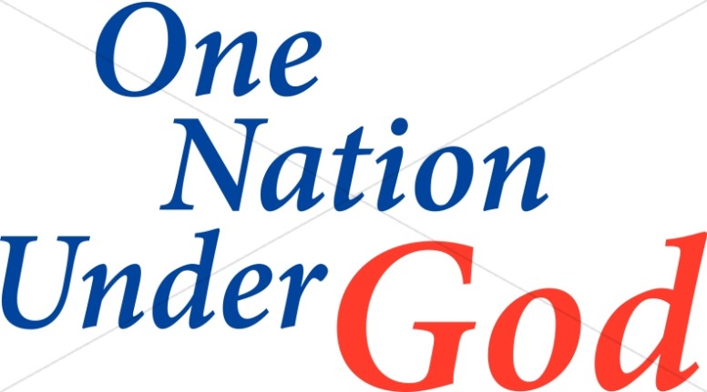 776x431 Jesus One Nation Under God Clipart Amp Jesus One Nation Under God