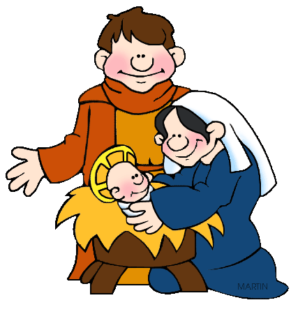 427x450 Jesus Power Cliparts