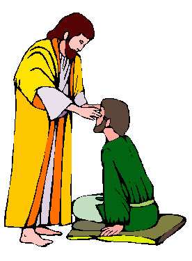 276x375 Need Jesus Clipart