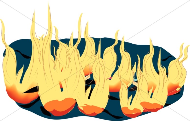 776x493 Christ Healing The Paralytic New Testament Clipart