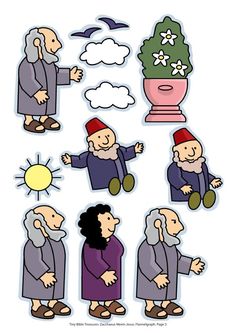 236x333 Figuren 1 Zacchaues