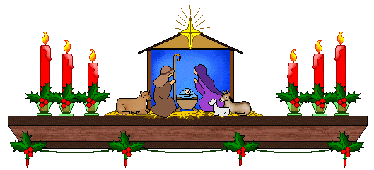 529x241 Top 69 Nativity Clip Art