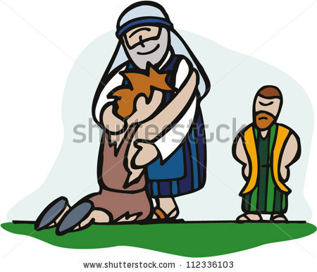 450x386 Prodigal Son Clipart Gallery Images)