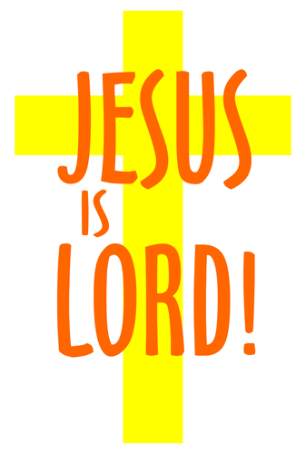 337x500 Bright Clipart Jesus