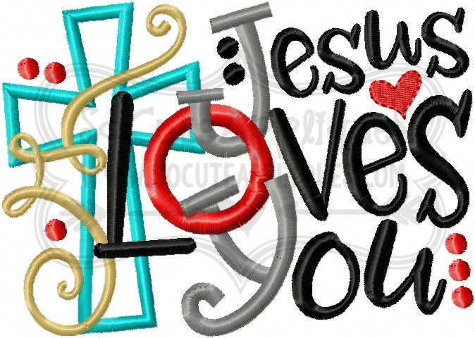 674x480 So Cute Appliques