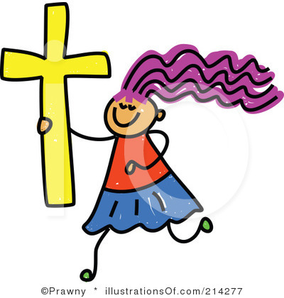 400x420 Christ Clipart Christianity