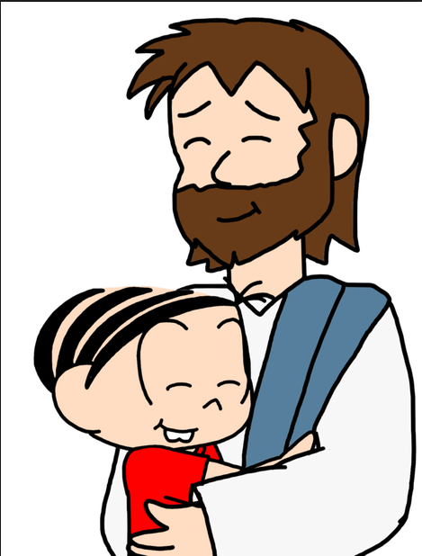 469x618 Free Download Pictures Of Jesus Clip Art And Pictures