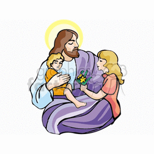 300x300 1413 Religious Clip Art Amp Graphics