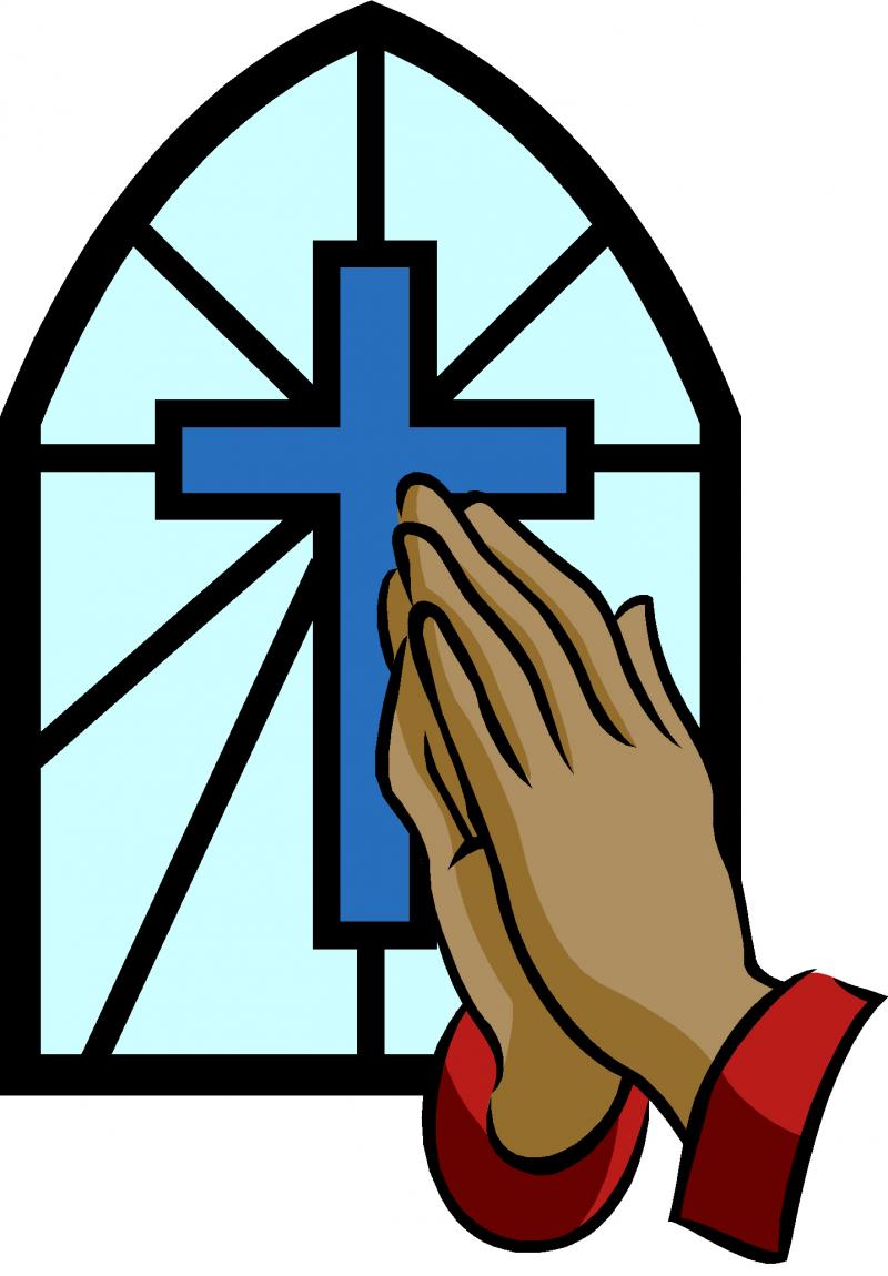 800x1150 Prayer Book Clipart