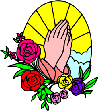 342x387 Prayer Clipart Art Graphic Image Sharefaith 2