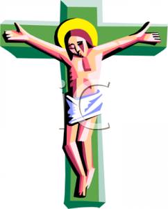 242x300 Top 82 Jesus Cross Clip Art