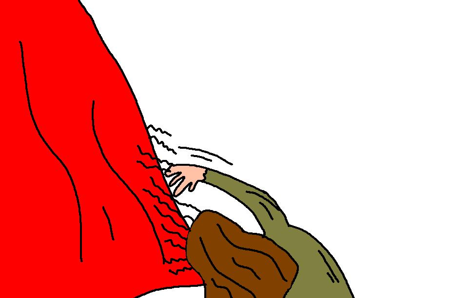 962x613 Blood Clipart Jesus