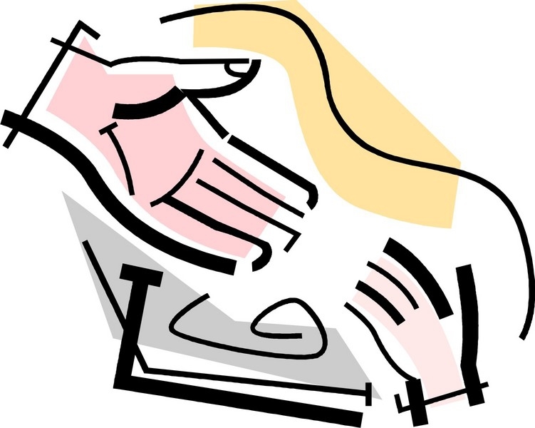 751x600 Jesus Reaching Out Clipart