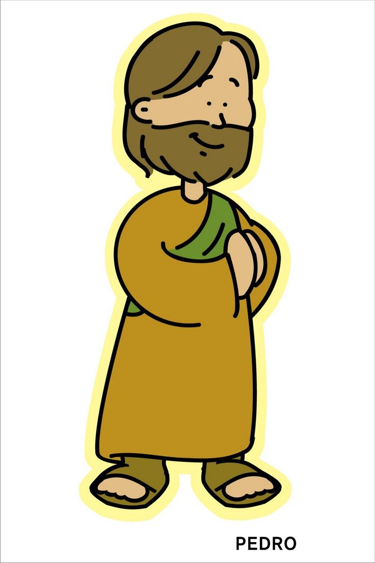 736x1103 Religion Clipart