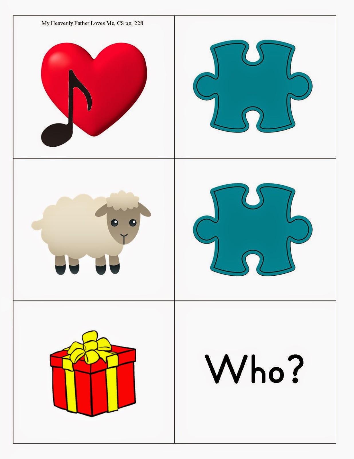 1236x1600 Sunbeams And Sundaes Finding Joy In Lds Teaching Lesson 6