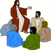 Jesus Teaching Clipart at GetDrawings | Free download