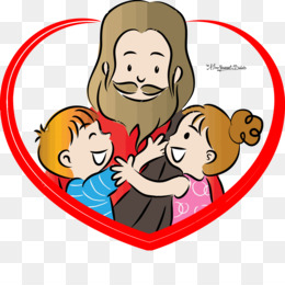260x260 Teaching Of Jesus About Little Children Clip Art