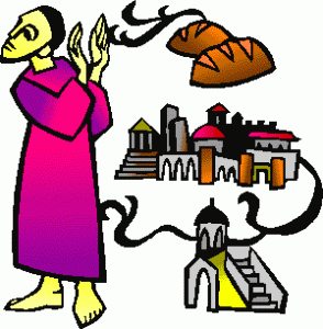 294x300 Food For The Soul