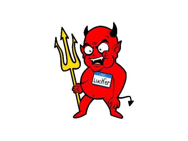 600x450 Who Tempted Jesus In The Wilderness 0301 By James R Brayshaw