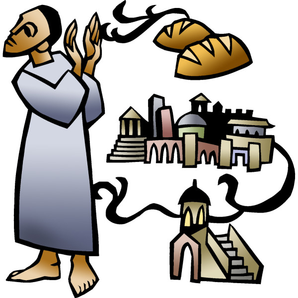 600x600 First Sunday In Lent Wicker Park Lutheran Church