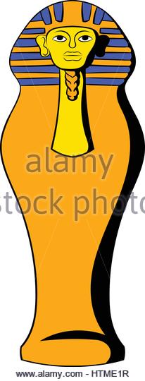 206x540 Coffin Clipart Tomb