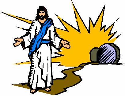 408x314 Empty Tomb Clip Art Clipart Best