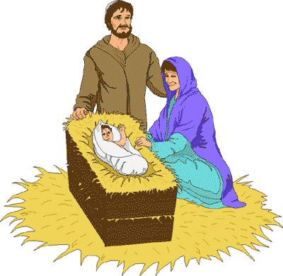 400x390 Jesus Christ Clipart