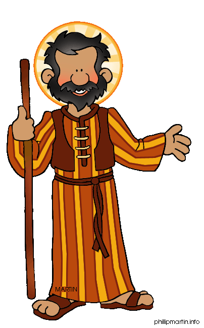404x648 Joseph Clipart