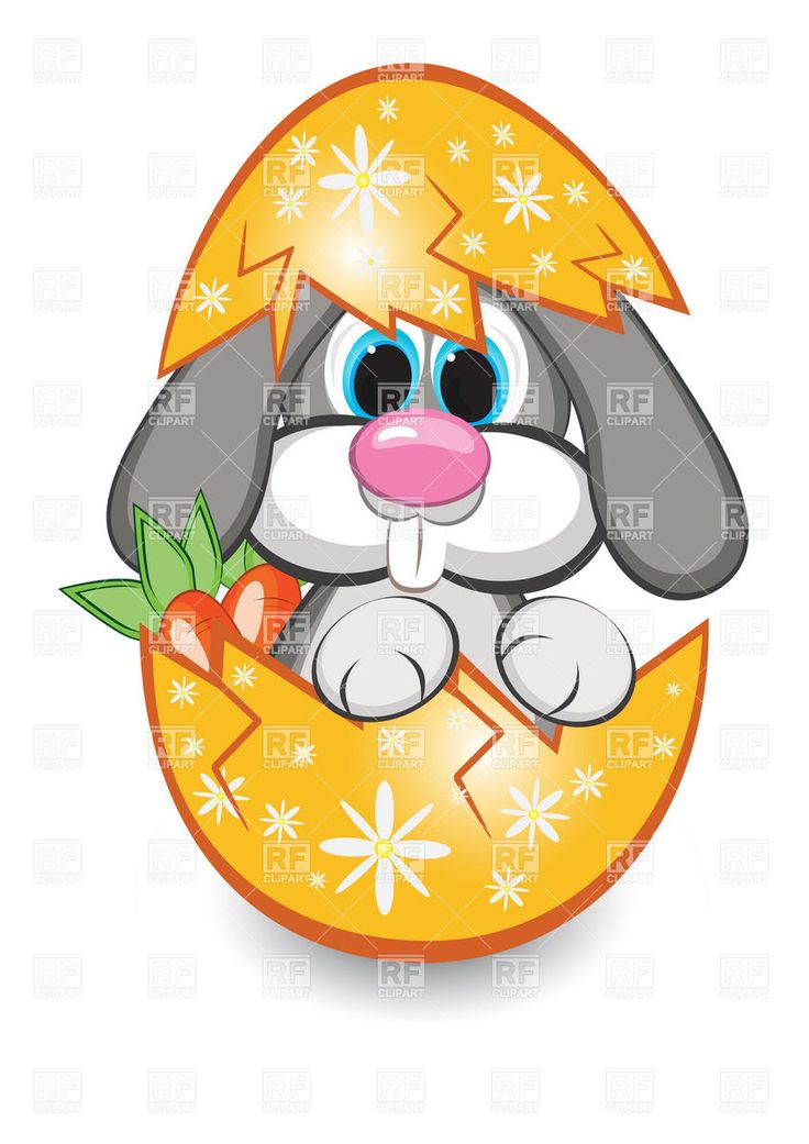 736x1041 9 Best Easter Holiday Vector Clip Art Images On Free