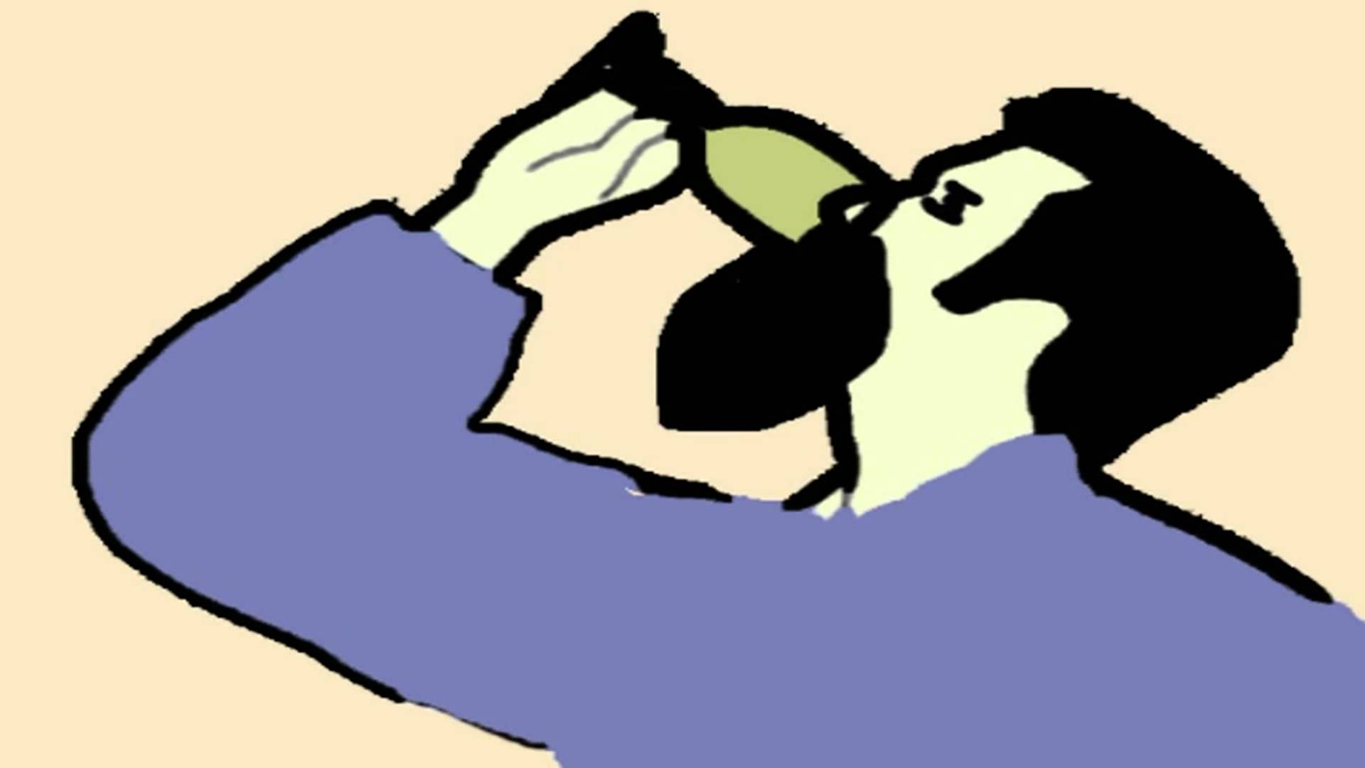 1920x1080 Jesus Turns Water Into Wine