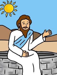 235x309 John 21 11. Jesus Preforms His First Miracle, Turning Water Into