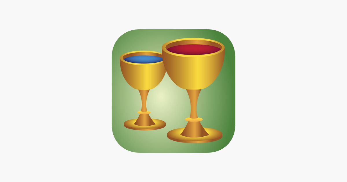 1200x630 Life Of Jesus Water Into Wine And Other Miracles On The App Store