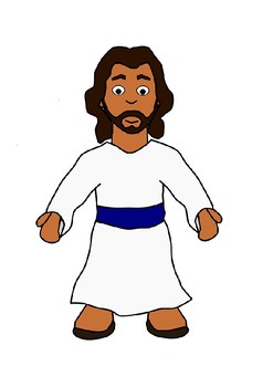 247x350 Miracles Of Jesus